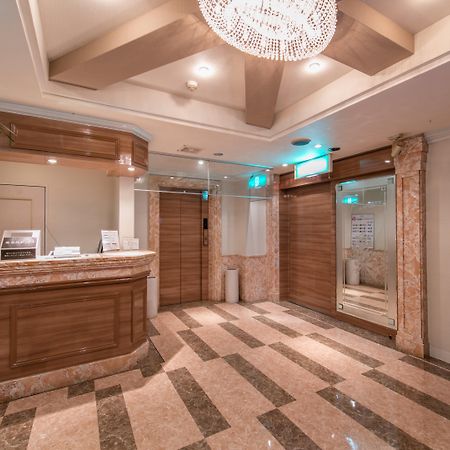 Hotel Fine Biwako I (Adults Only) Moriyama Esterno foto