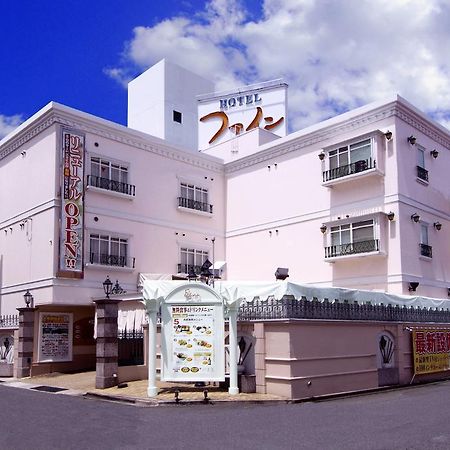 Hotel Fine Biwako I (Adults Only) Moriyama Esterno foto