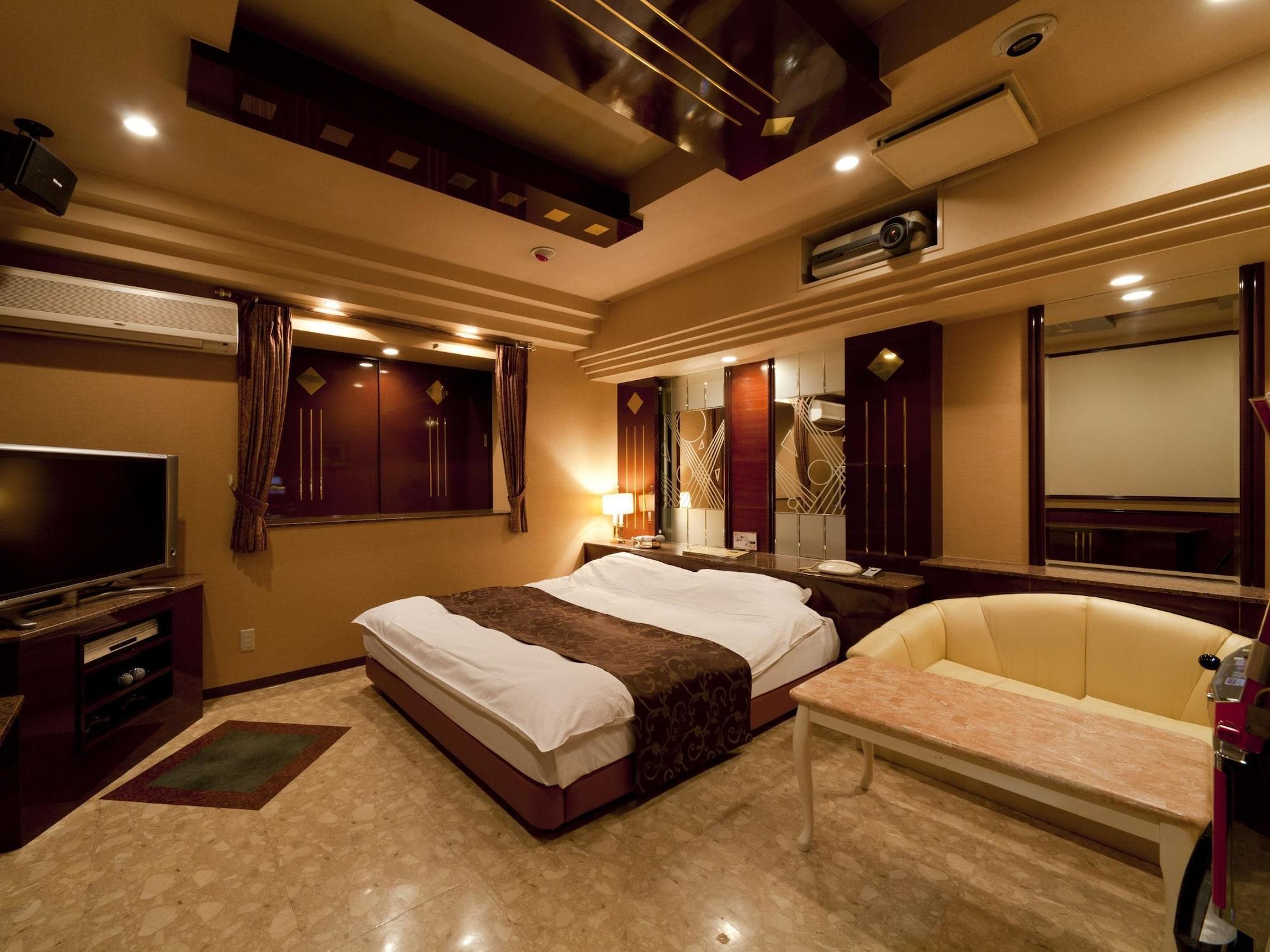 Hotel Fine Biwako I (Adults Only) Moriyama Esterno foto