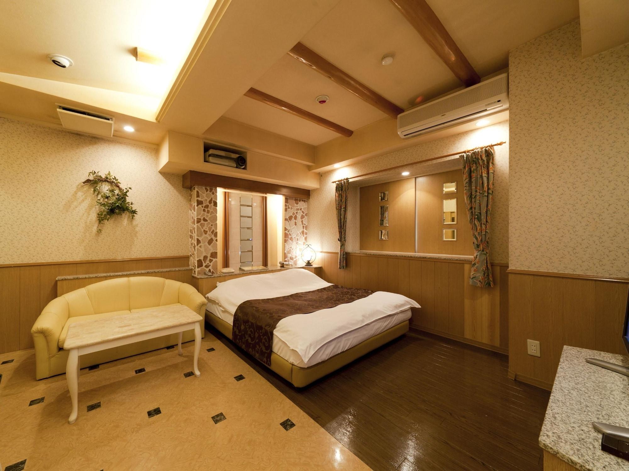 Hotel Fine Biwako I (Adults Only) Moriyama Esterno foto