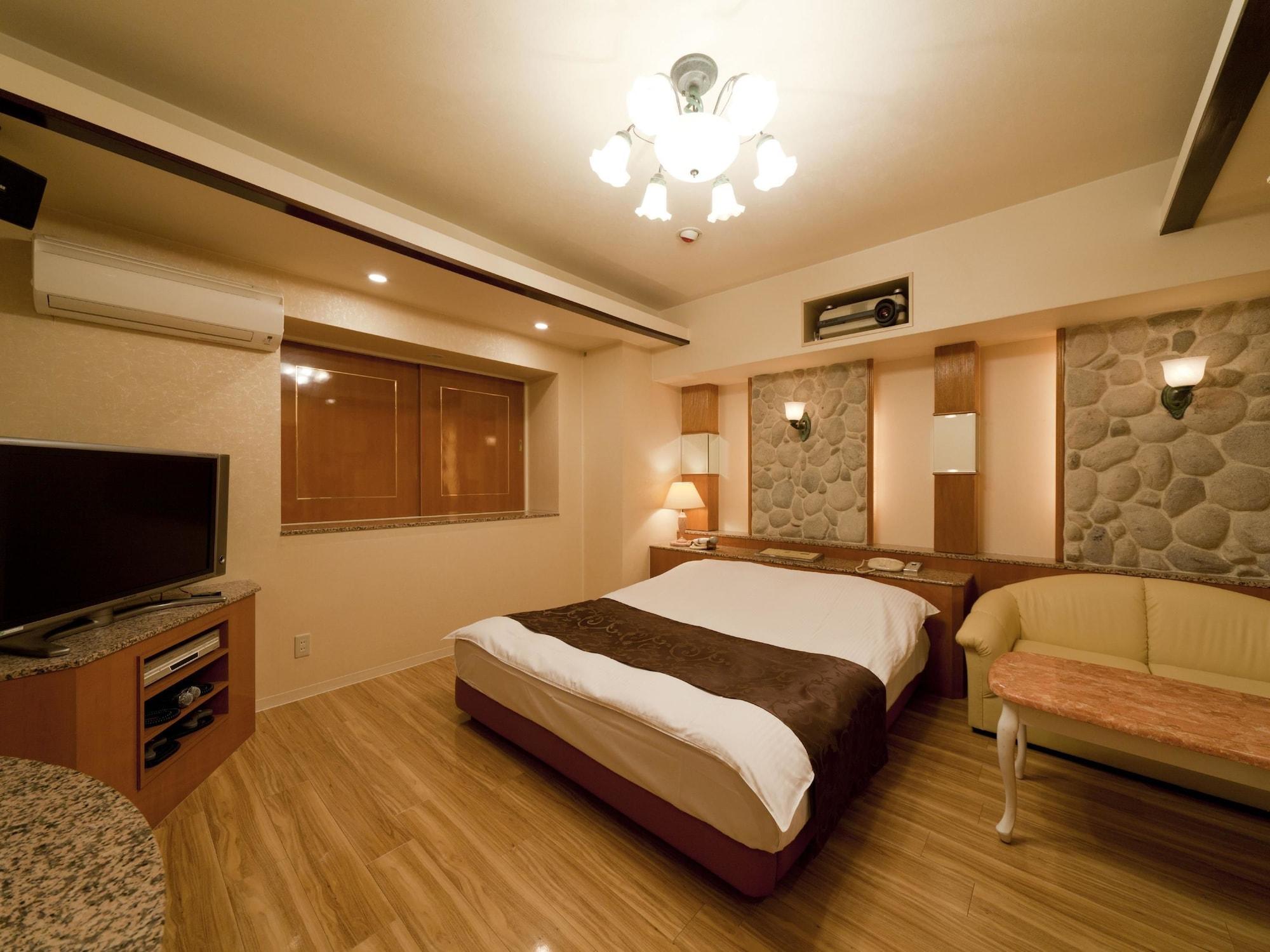Hotel Fine Biwako I (Adults Only) Moriyama Esterno foto