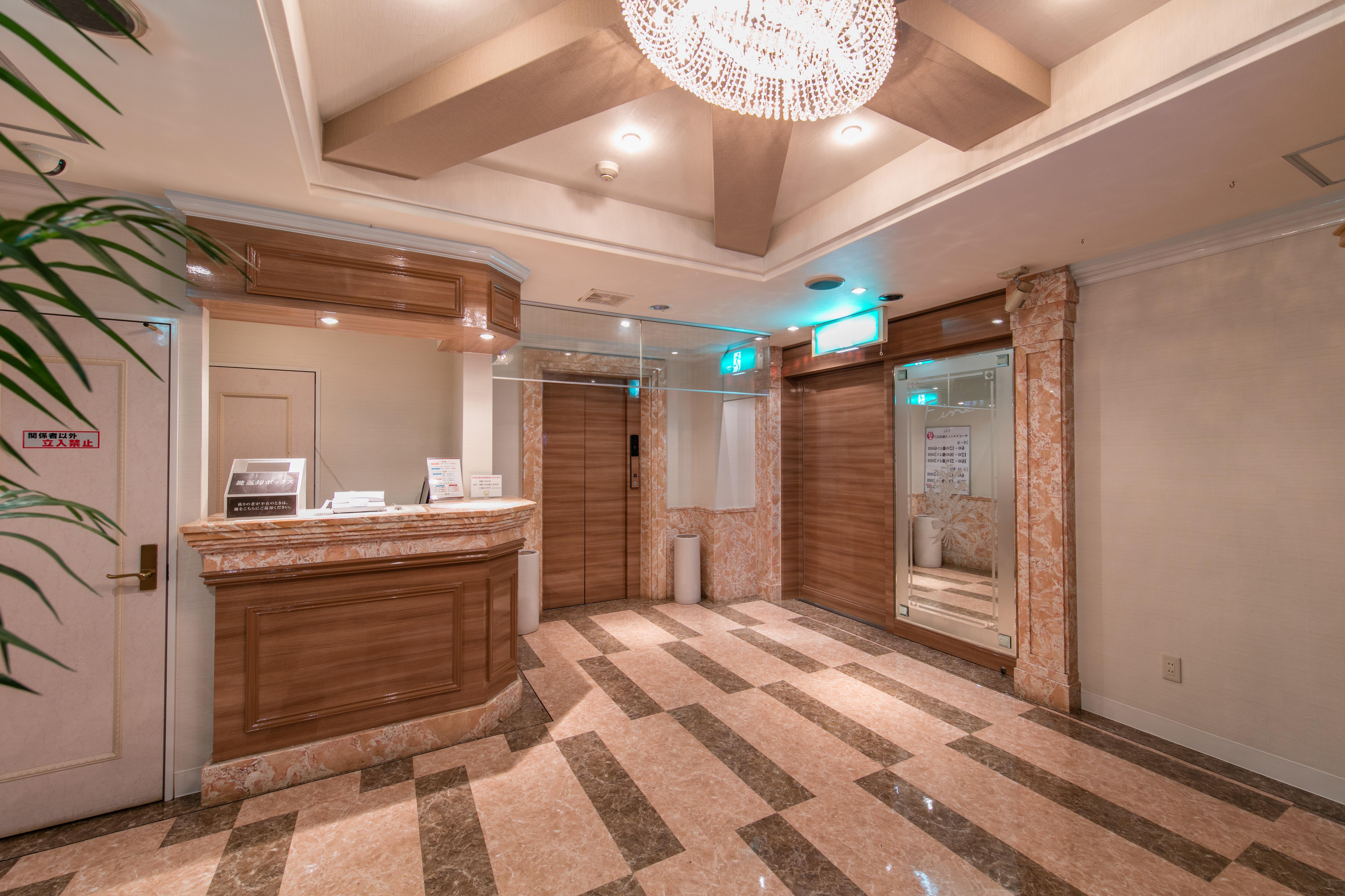 Hotel Fine Biwako I (Adults Only) Moriyama Esterno foto