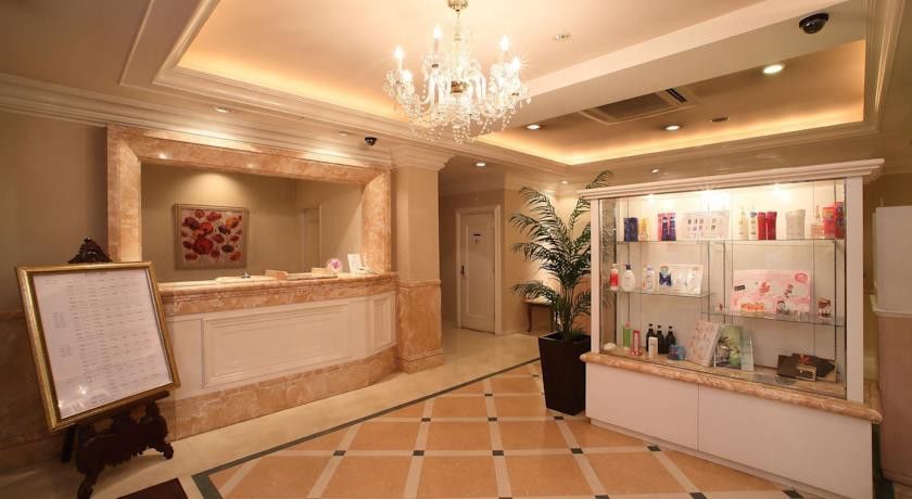 Hotel Fine Biwako I (Adults Only) Moriyama Esterno foto